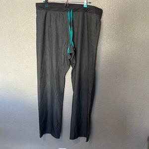 Figs Livingston Pants- Tall